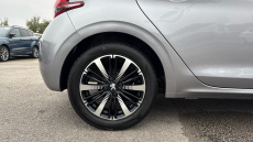 Peugeot 208 1.2 PureTech 82 Tech Edition 5dr [Start Stop] Petrol Hatchback